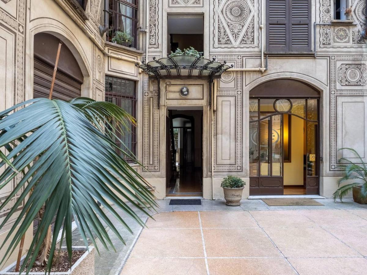 Apartamento La Dolce Vita In Center Milán
