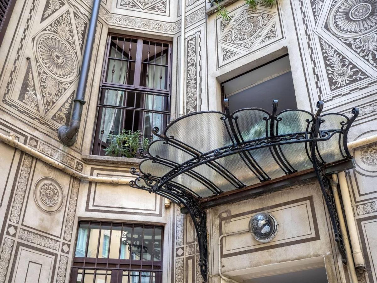 La Dolce Vita In Center Apartamento Milán