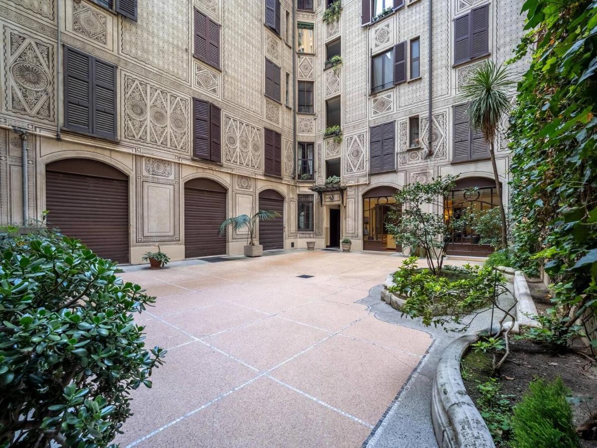 Apartamento La Dolce Vita In Center *