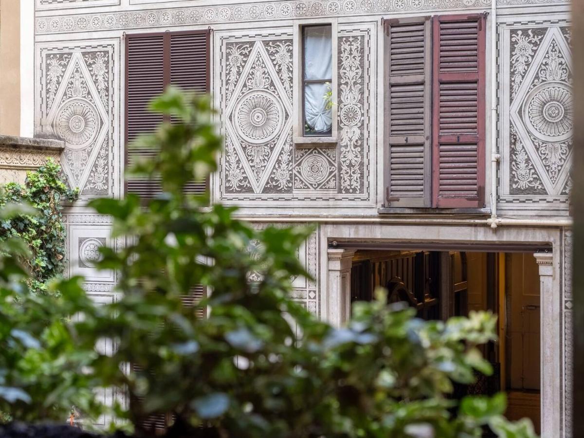 La Dolce Vita In Center Apartamento Milán