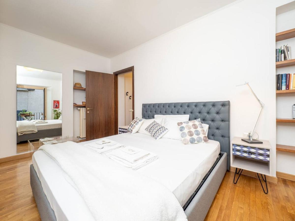 Apartamento La Dolce Vita In Center