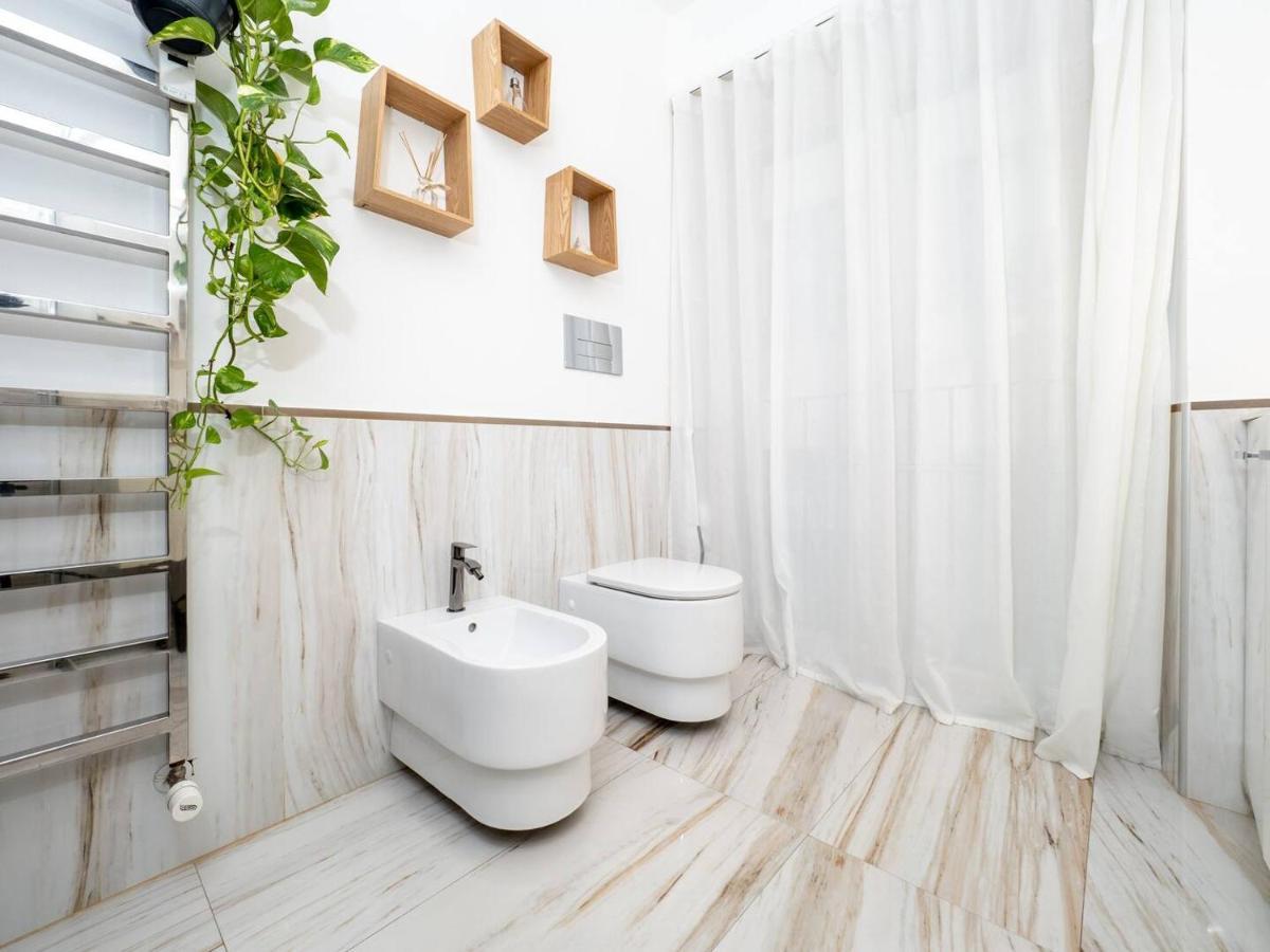 La Dolce Vita In Center Apartamento